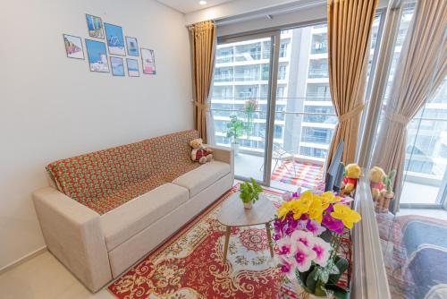 Two-Bedroom Apartment image 5