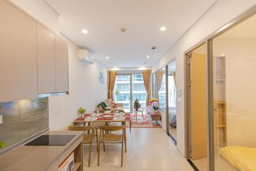Two-Bedroom Apartment image 10