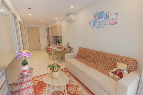 Two-Bedroom Apartment image 6