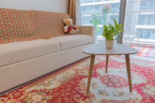 Two-Bedroom Apartment image 3