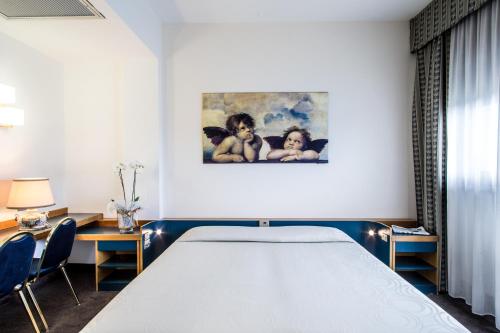 Hotel Mirage, Firenze (foto 5)