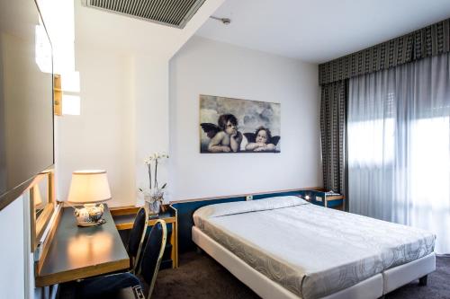 Hotel Mirage, Firenze (foto 3)