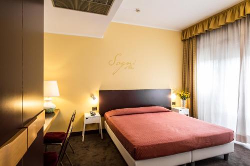 Hotel Mirage, Firenze (foto 6)