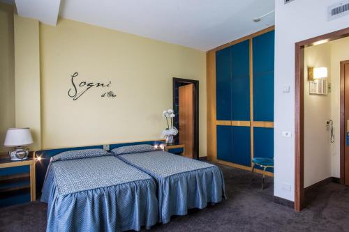 Hotel Mirage, Firenze (foto 9)