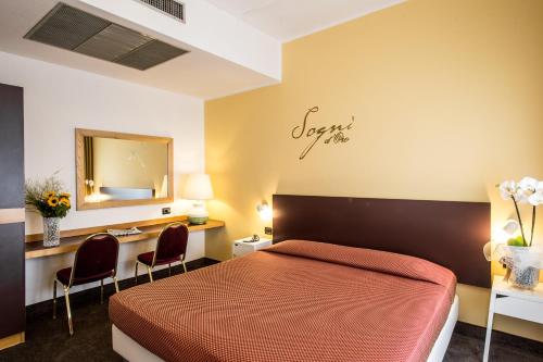 Hotel Mirage, Firenze (foto 8)