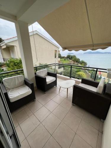 Porto Palio Beach Hotel Porto Palio Beach Hotel