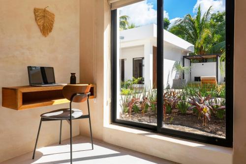 Illa Cozumel Room Type - Superior King Room