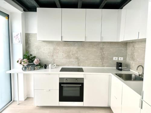 Alchemi Loft Suite - Casa vacanze Porta Romana 5