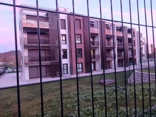 Tampilan eksterior, BILBAO COSTA-Algorta-Getxo-parking-playa-metro-BILBAO a 20 minutos in Getxo