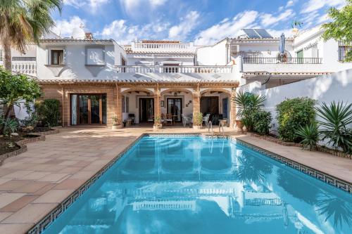 Villa Oasis