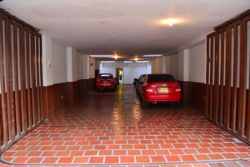Hotel Brisas De Calima - Photo 3