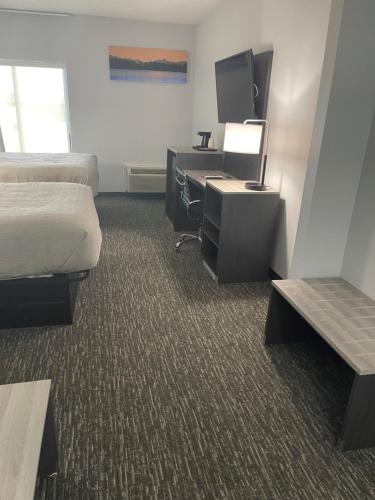 Americas Best Value Inn and Suites - Abilene Mall - image 35