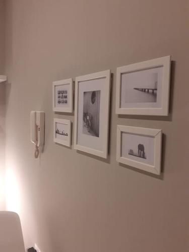 Μοντέρνο διαμέρισμα - Stylish appartment Loutraki