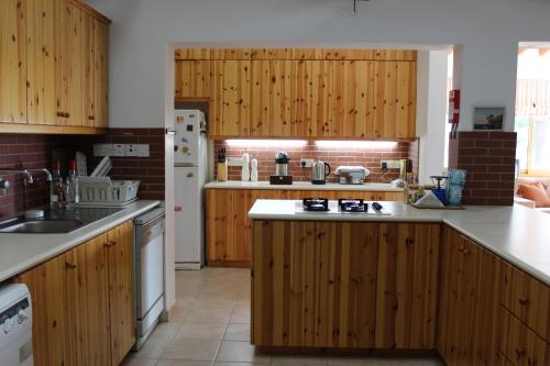 Villa in Moniatis, Moniatis (foto 9)