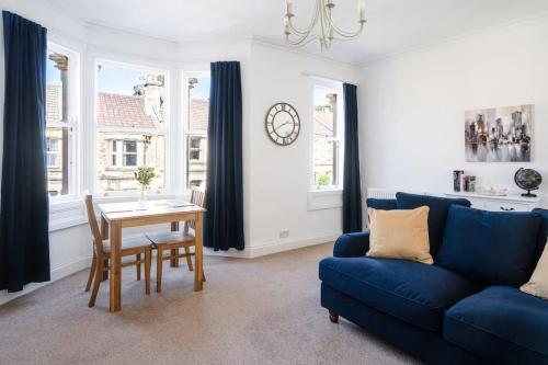 Central Bath apartment, Bath