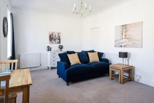 Central Bath apartment, Bath (foto 3)