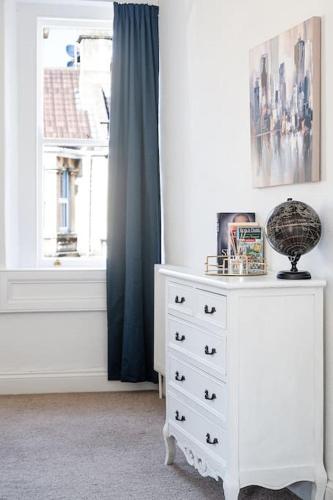 Central Bath apartment, Bath (foto 8)