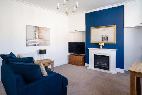 Central Bath apartment, Bath (foto 9)