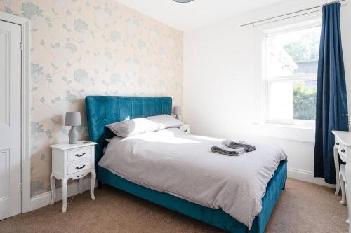 Central Bath apartment, Bath (foto 10)