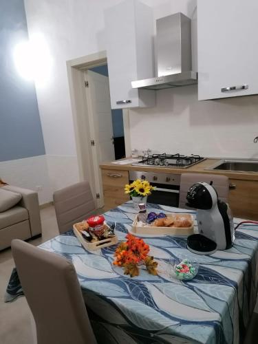 Bed&Dreams in Salento - Bilocale deluxe con vasca idromassaggio in Guagnano