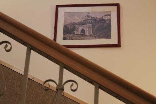 布達瓦爾民宿 Budavar Bed and Breakfast