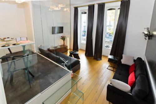 Boutique Apartment Glamour Torino, Torino (foto 6)