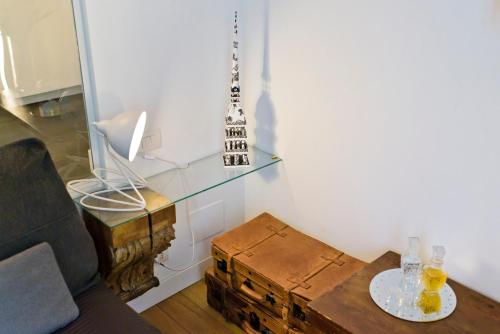 Boutique Apartment Glamour Torino, Torino (foto 10)