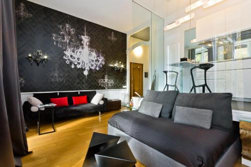 Boutique Apartment Glamour Torino, Torino (foto 8)
