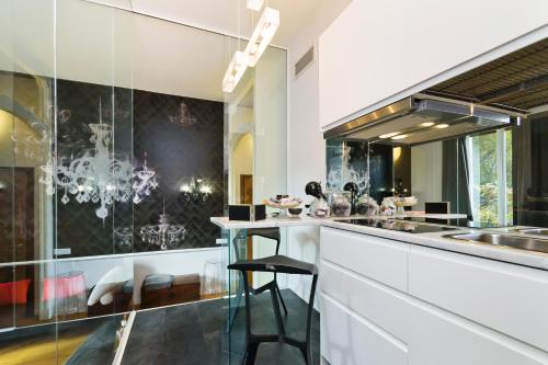Boutique Apartment Glamour Torino, Torino (foto 11)