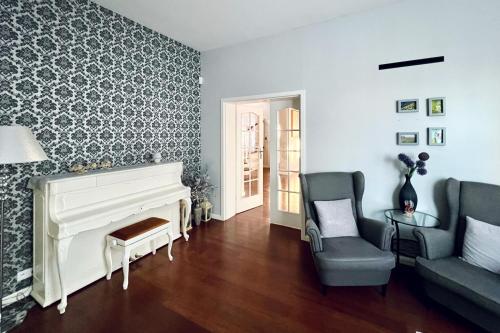 Luxury Villa - JessApart Walendia