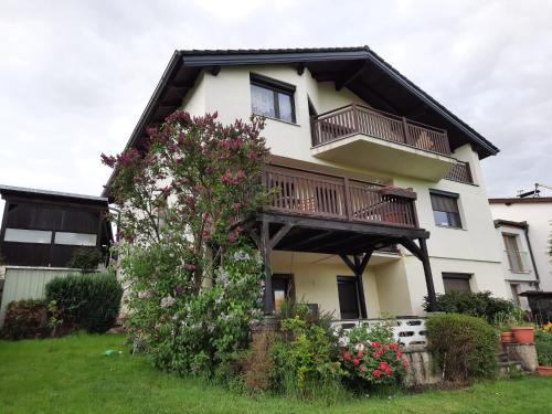  Erholungsheim im Wienerwald, Pension in Irenental bei Reichersberg