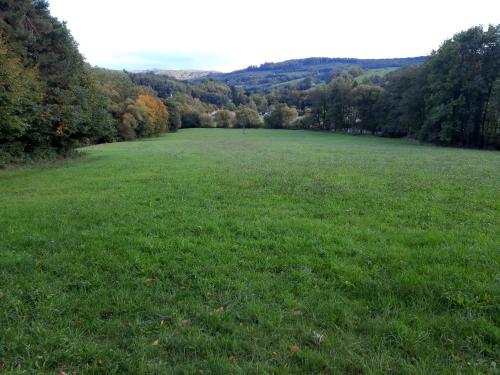 Erholungsheim im Wienerwald in Tullnerbach