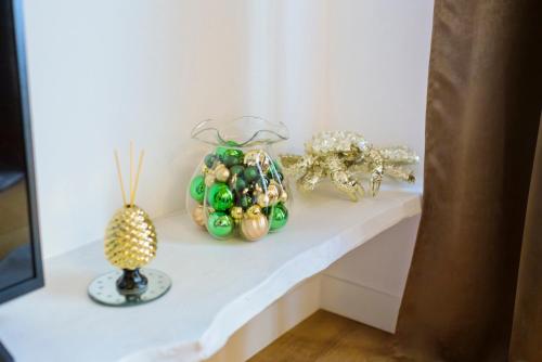 Boutique Apartment Elegantissima, Turyn (zdjęcie 8)