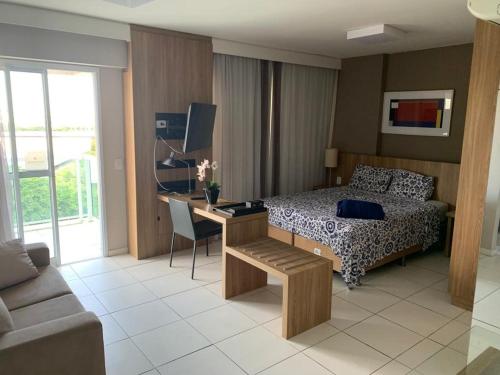 Flat Rio Centro, Rio de Janeiro (zdjęcie 4)