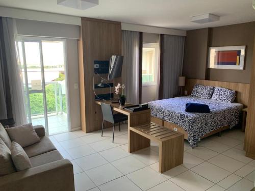Flat Rio Centro, Rio de Janeiro (zdjęcie 2)