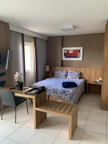 Flat Rio Centro, Rio de Janeiro (zdjęcie 3)