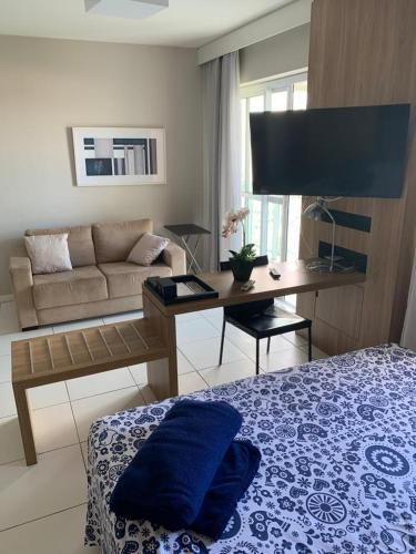Flat Rio Centro, Rio de Janeiro (zdjęcie 8)