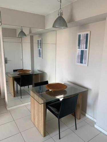 Flat Rio Centro, Rio de Janeiro (zdjęcie 10)