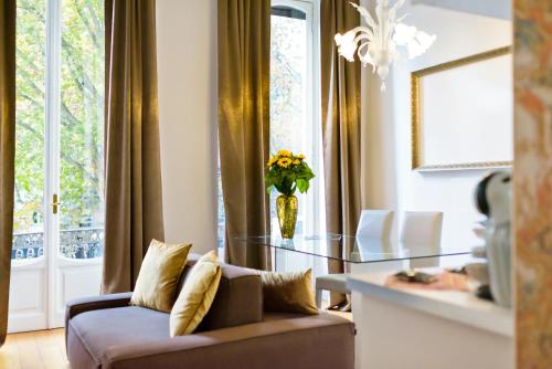 Boutique Apartment Elegantissima, Turyn (zdjęcie 6)