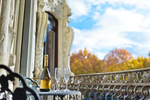 Boutique Apartment Elegantissima, Turyn (zdjęcie 7)