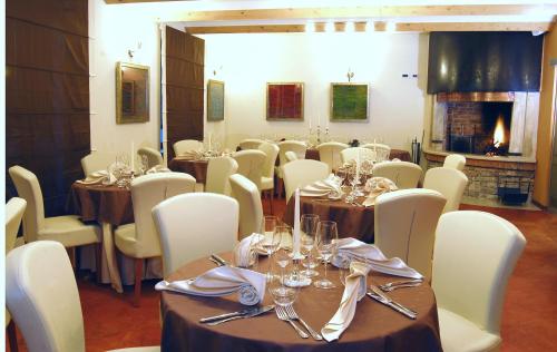 Hotel Villa Cittar - image 8