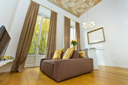 Boutique Apartment Elegantissima, Turyn (zdjęcie 5)