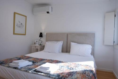 Porto Santa Maria Apartments 1