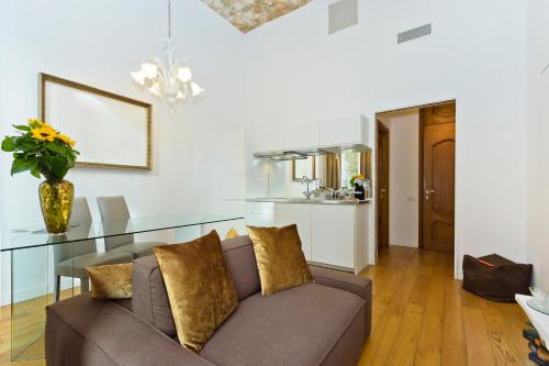 Boutique Apartment Elegantissima, Turyn (zdjęcie 9)