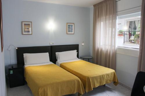 Hotel Alexandra - image 13