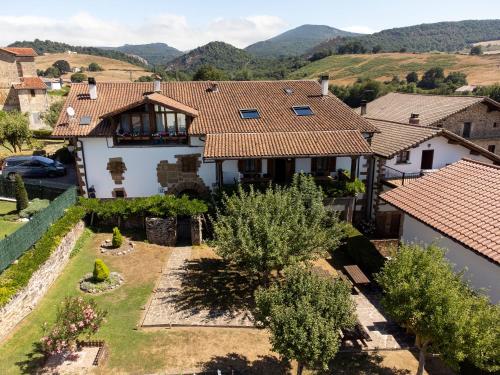  Casa rural ALBIRENA in Arraiz-Orquín