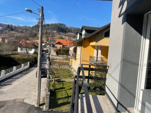 Apartmani "Stari Grad - Samobor"