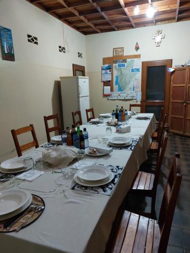 Maison d'Accueil - Fondation San Filippo Neri in Bujumbura