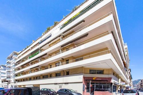 #4 Papon Parking climatisé terrasse & wifi 5mins à pieds du Vieux Nice, Nice (fotografie 9)