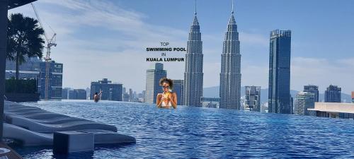 Eaton KLCC Suites By Elite - image 5